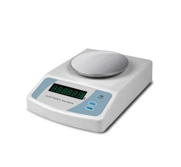 Электронные весы XY2000B